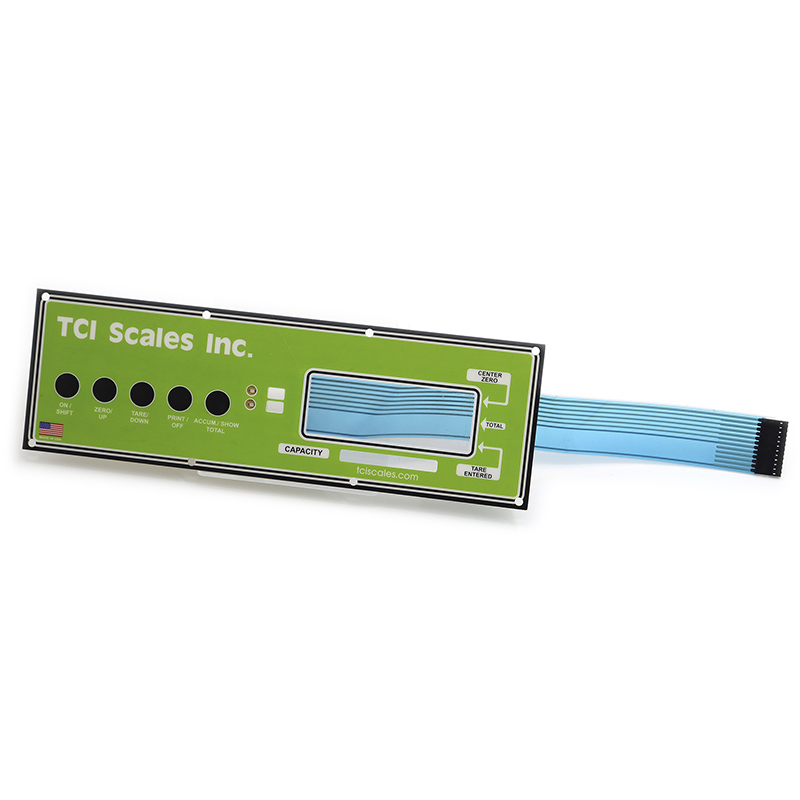 pc儀表盤按鍵面板