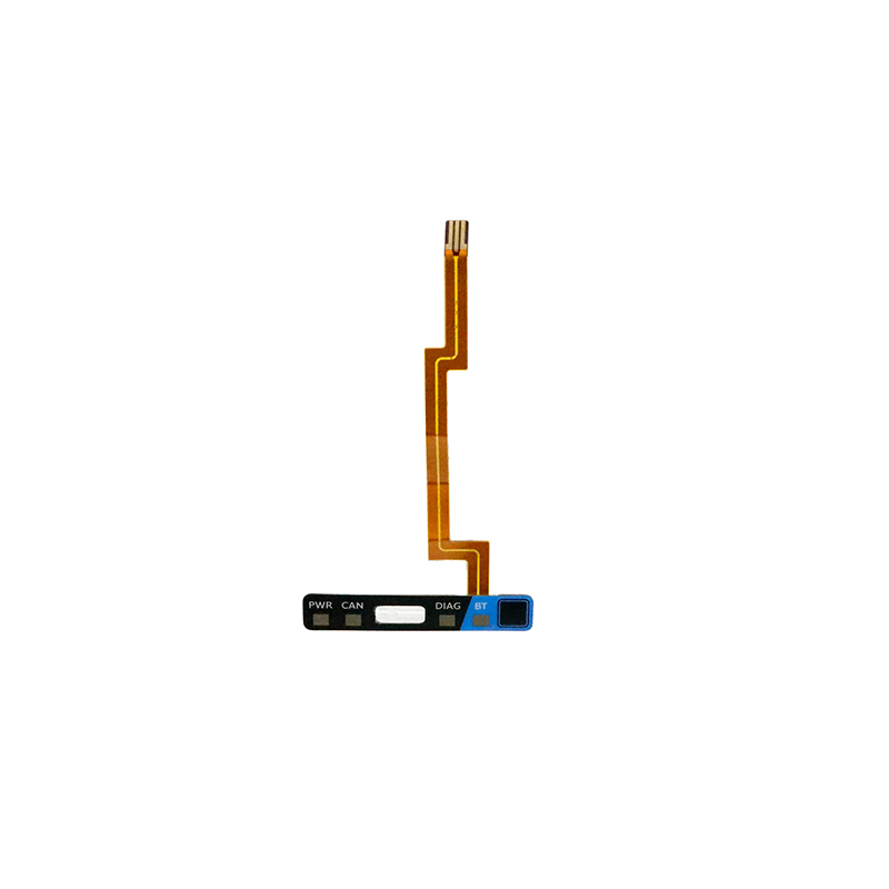 夜視儀PCB薄膜開關(guān)