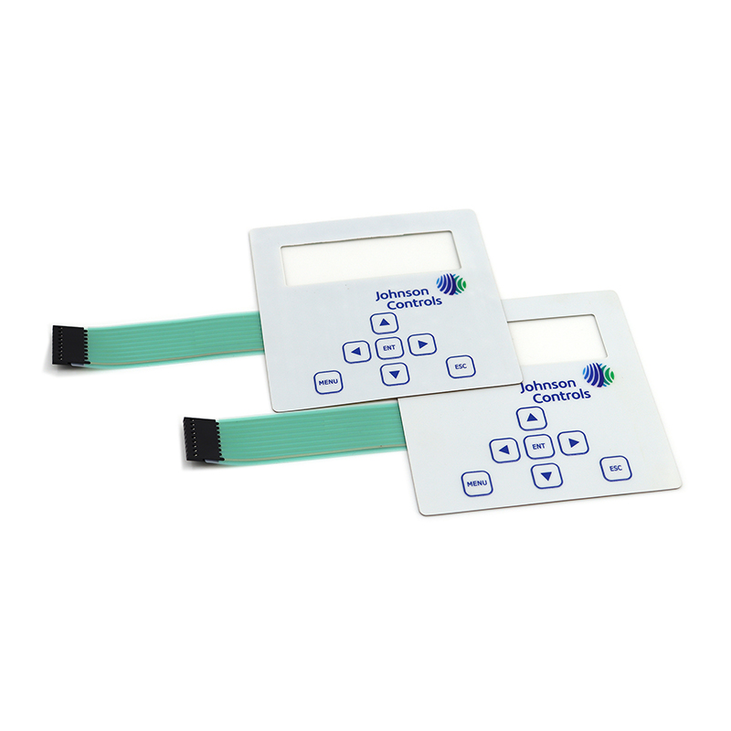 醫(yī)療機械防菌薄膜開關(guān)