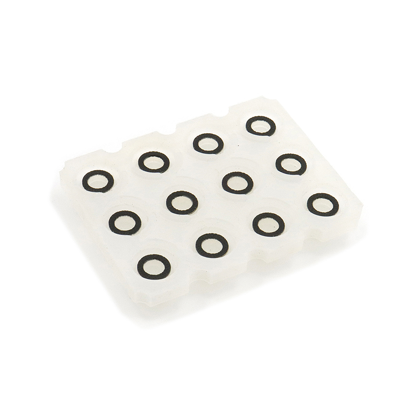 防水耐高溫硅膠按鍵開關(guān)