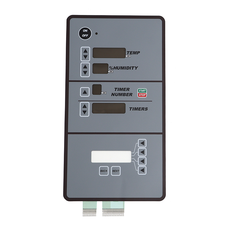 薄膜開關(guān)軌道交通量大從優(yōu) 