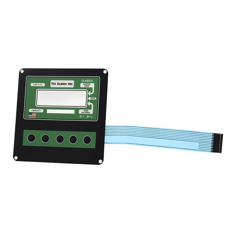  薄膜開關(guān)面板廠家設(shè)備制造優(yōu)質(zhì)服務(wù) 