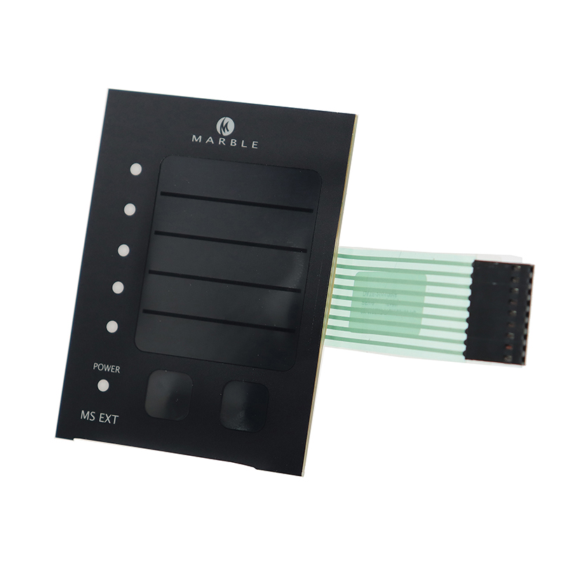 薄膜面板面貼航空航海質(zhì)量可靠 