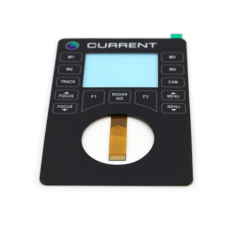 薄膜面板面貼航空航海規(guī)格齊全 