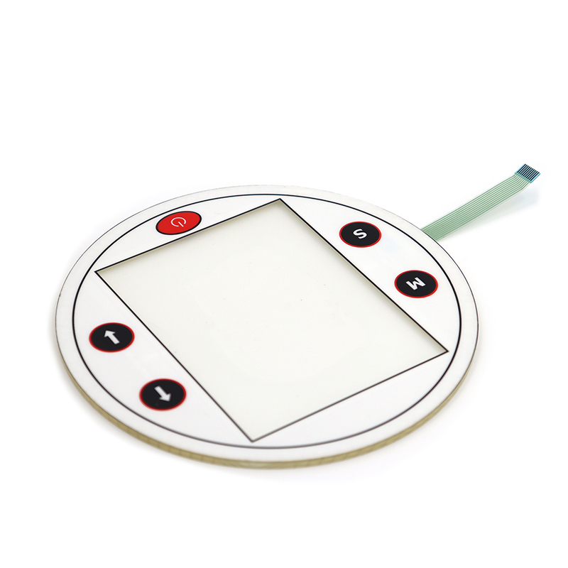 薄膜開關(guān)面板廠家農(nóng)用機(jī)械放心省心 