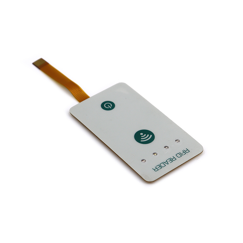 薄膜開關(guān)農(nóng)用機械品質(zhì)優(yōu)良 