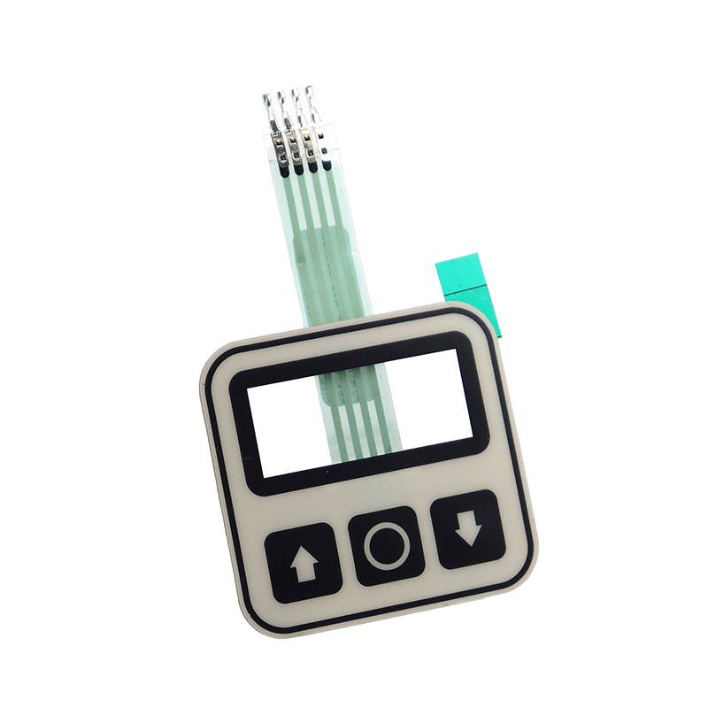 薄膜開關(guān)面板廠家航空航海質(zhì)量可靠  