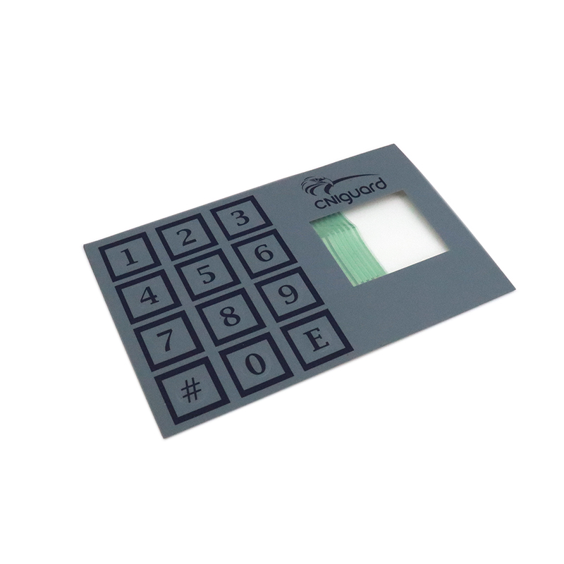 薄膜開(kāi)關(guān)工控自動(dòng)化品種繁多 