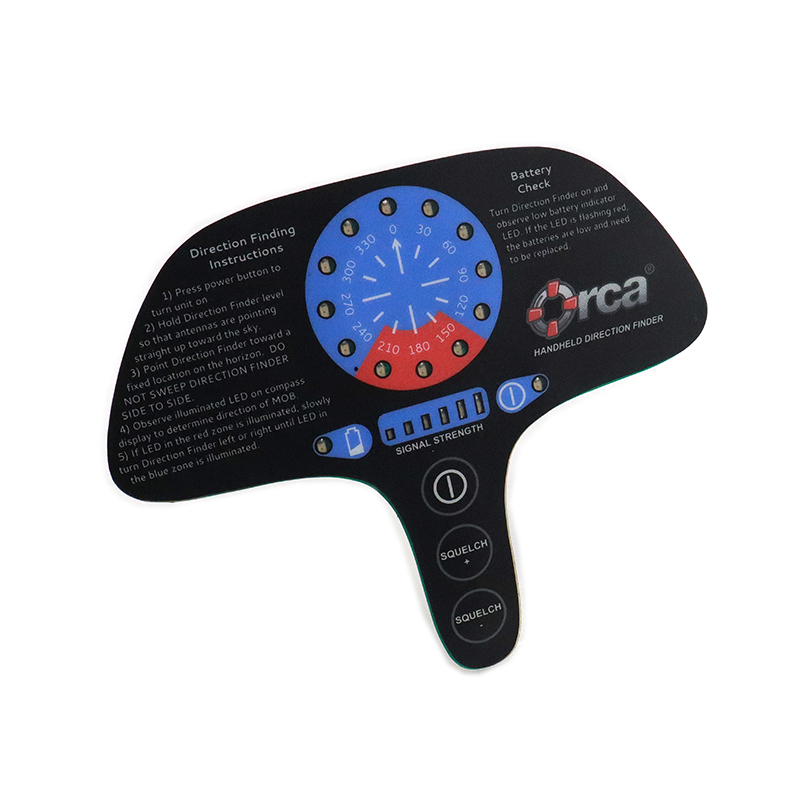 薄膜開關(guān)網(wǎng)絡(luò)通訊放心省心 