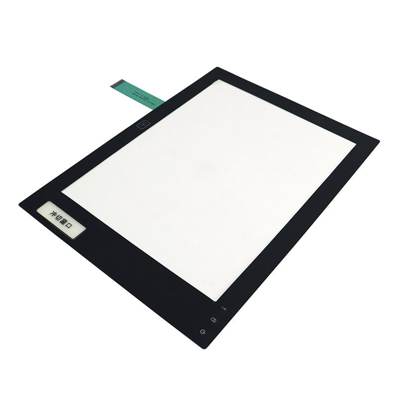 薄膜開關(guān)工控自動化規(guī)格齊全 