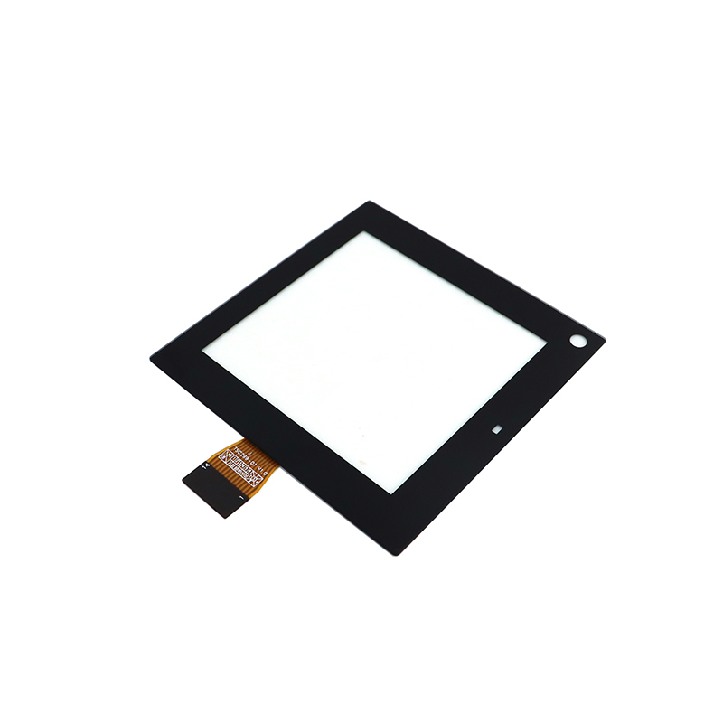 薄膜開(kāi)關(guān)軌道交通樣式優(yōu)雅 