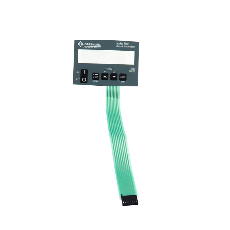 薄膜開關面板廠家農(nóng)用機械量大從優(yōu) 