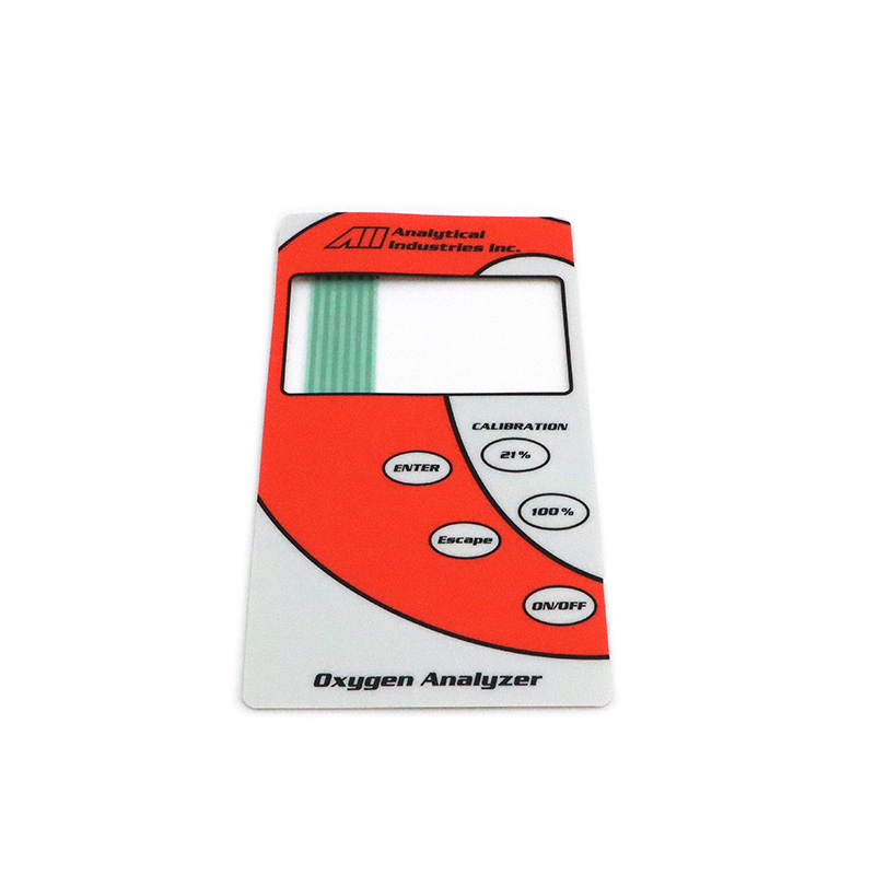 薄膜開關面板廠家網(wǎng)絡通訊量大從優(yōu) 