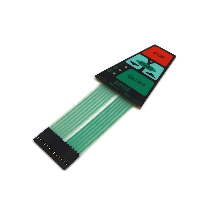 薄膜面板面貼儀器儀表服務(wù)周到 