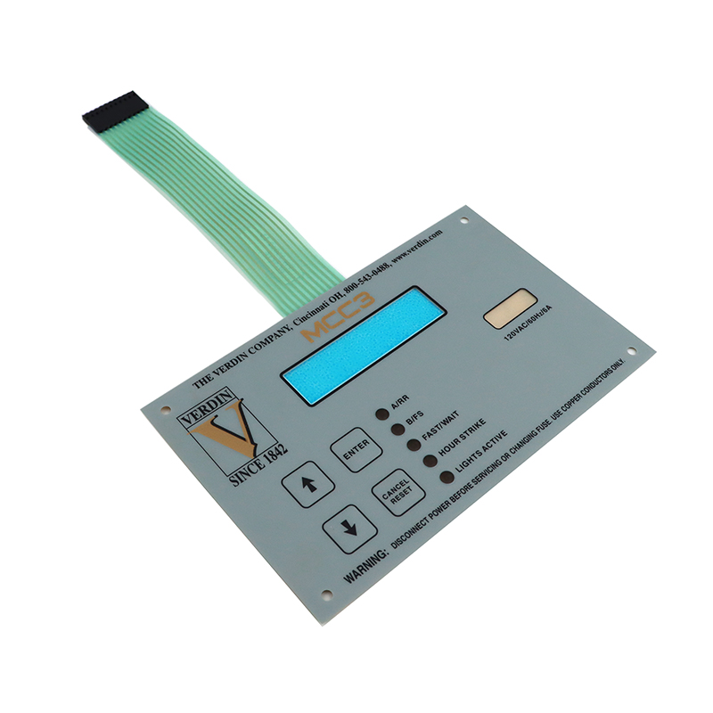 觸摸式薄膜開關(guān)航空航海價(jià)格實(shí)惠 