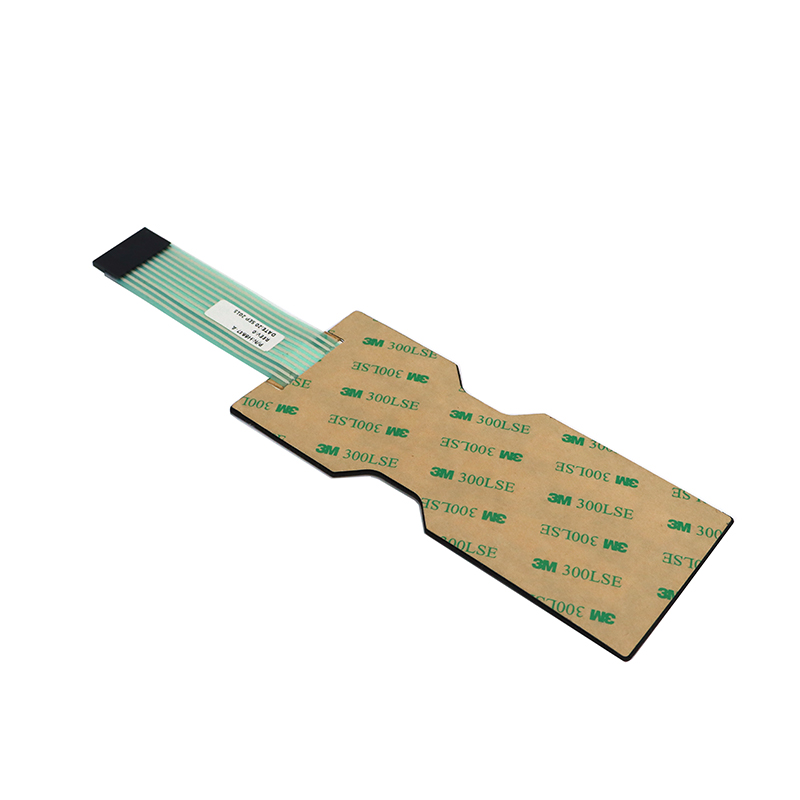 薄膜開(kāi)關(guān)軌道交通規(guī)格齊全 