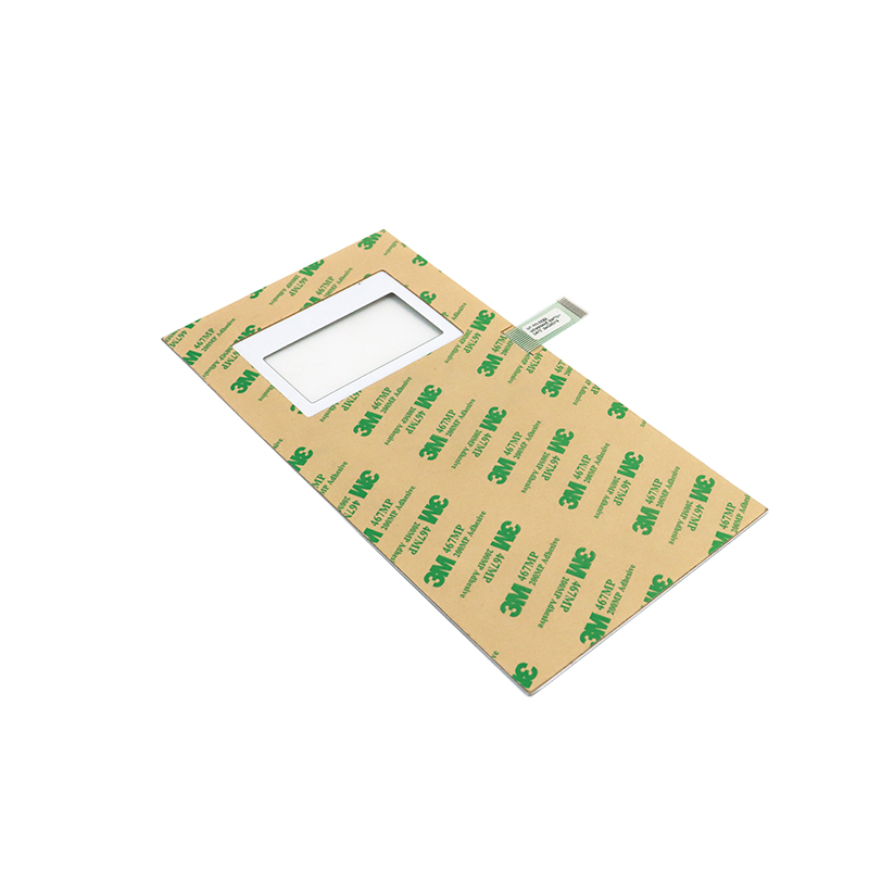 觸摸式薄膜開(kāi)關(guān)網(wǎng)絡(luò)通訊品質(zhì)優(yōu)良 