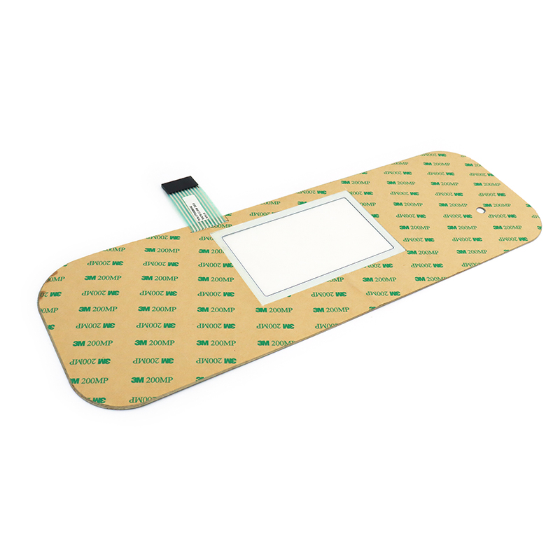  觸摸式薄膜開(kāi)關(guān)網(wǎng)絡(luò)通訊價(jià)格實(shí)惠 