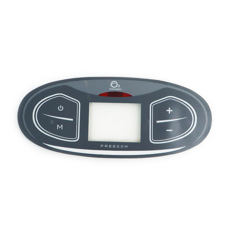 觸摸式薄膜開(kāi)關(guān)網(wǎng)絡(luò)通訊款式齊全 