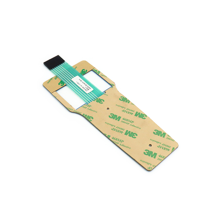 薄膜開關(guān)面板廠家網(wǎng)絡(luò)通訊售后保障 