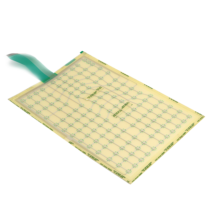 觸摸式薄膜開關(guān)消費(fèi)電子經(jīng)久耐用 