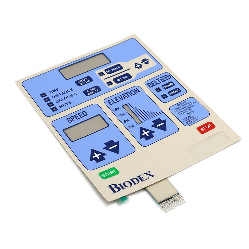 觸摸式薄膜開(kāi)關(guān)航空航海服務(wù)周到 