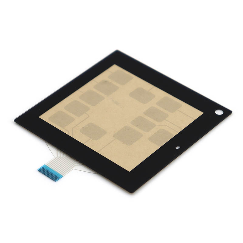 觸摸式薄膜開(kāi)關(guān)醫(yī)療工控色澤光潤(rùn) 