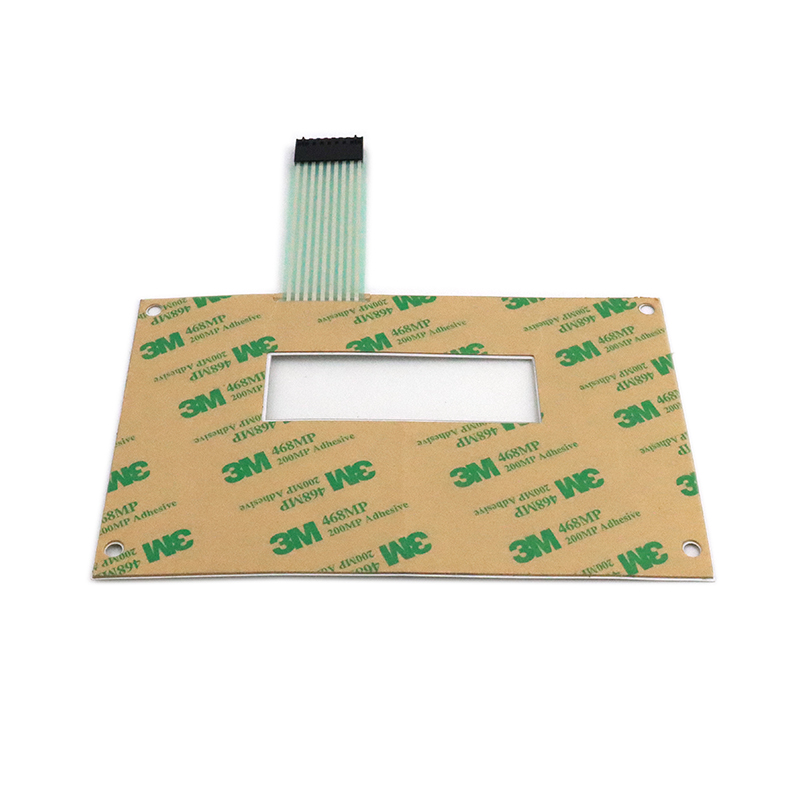 薄膜開關(guān)航空航海品質(zhì)優(yōu)良 