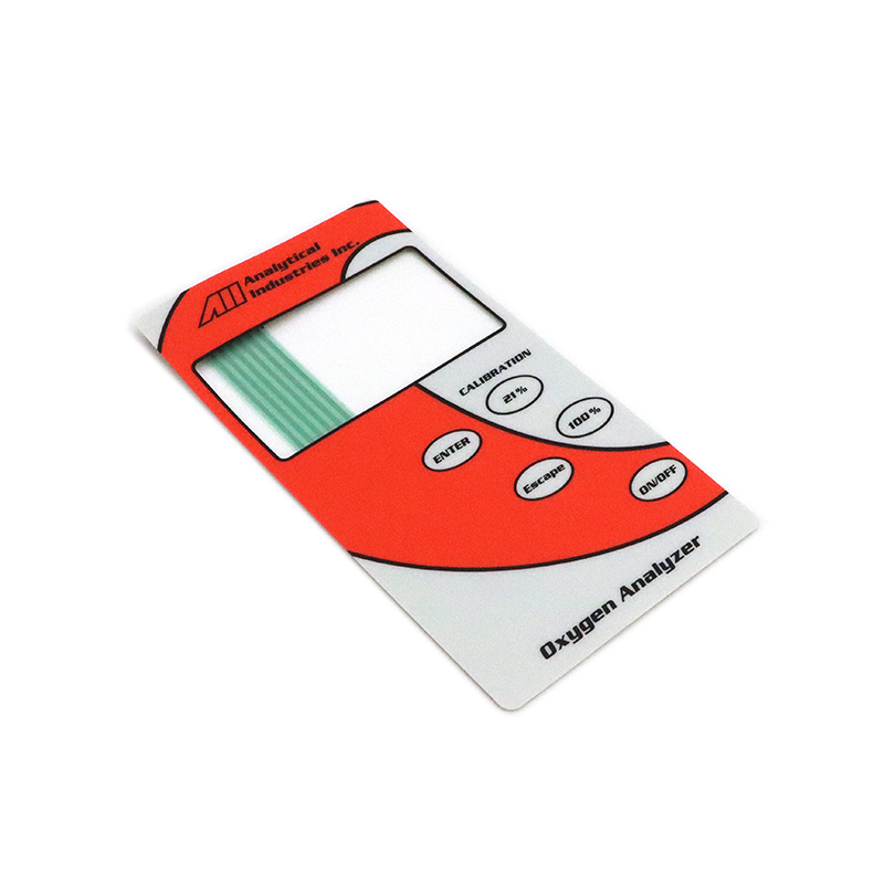 薄膜開關(guān)航空航海規(guī)格齊全 