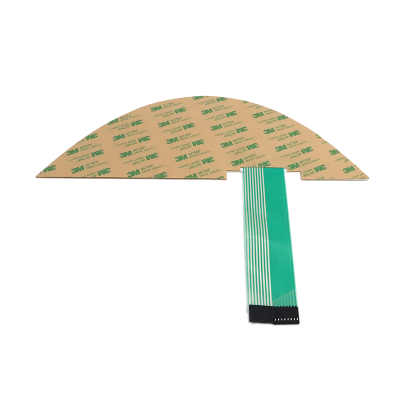 薄膜開關(guān)面板廠家工控自動(dòng)化設(shè)計(jì)合理 