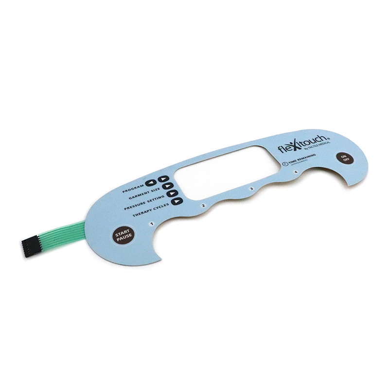 薄膜開關(guān)面板廠家消費(fèi)電子價(jià)格實(shí)惠 