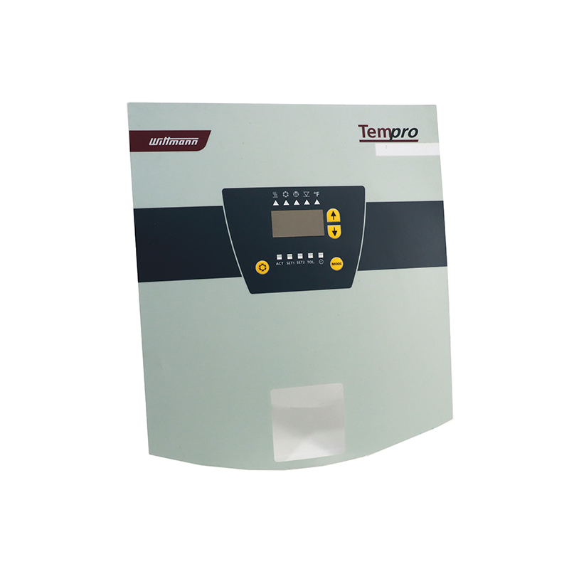 薄膜開關(guān)面板廠家工控自動(dòng)化放心省心  