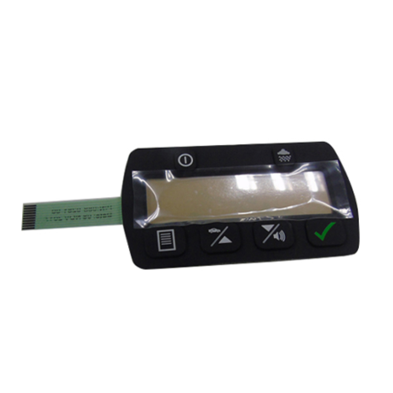 硅膠按鍵開關(guān) VTRS00490