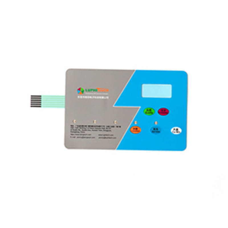 防水薄膜開關(guān)