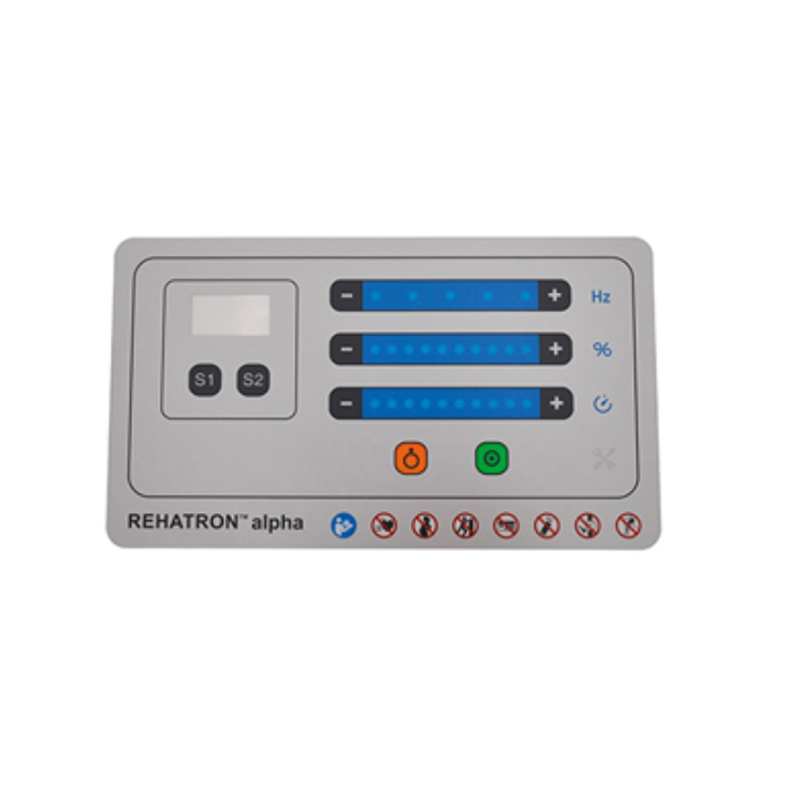 動物健康檢測儀薄膜面板