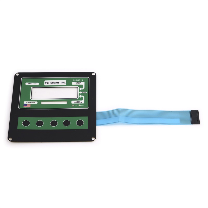 薄膜開(kāi)關(guān)網(wǎng)絡(luò)通訊廠(chǎng)家直銷(xiāo) 