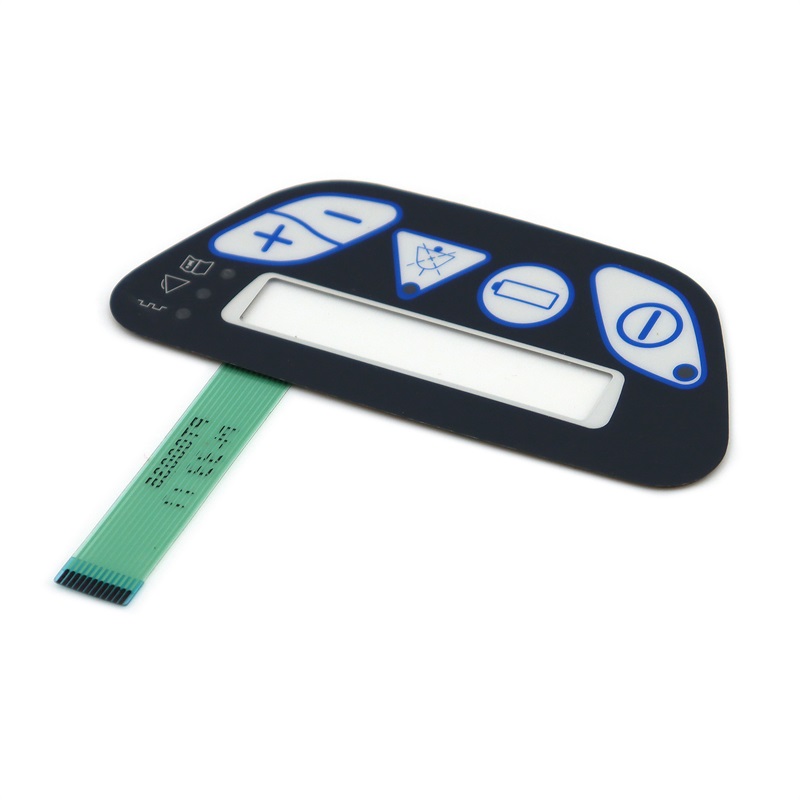 薄膜開關(guān)網(wǎng)絡(luò)通訊服務(wù)周到 