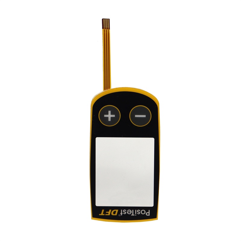 薄膜面板面貼消費(fèi)電子款式齊全