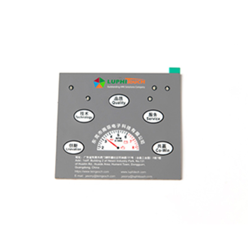 PCB線路ACF熱壓焊接FPC薄膜開關(guān)