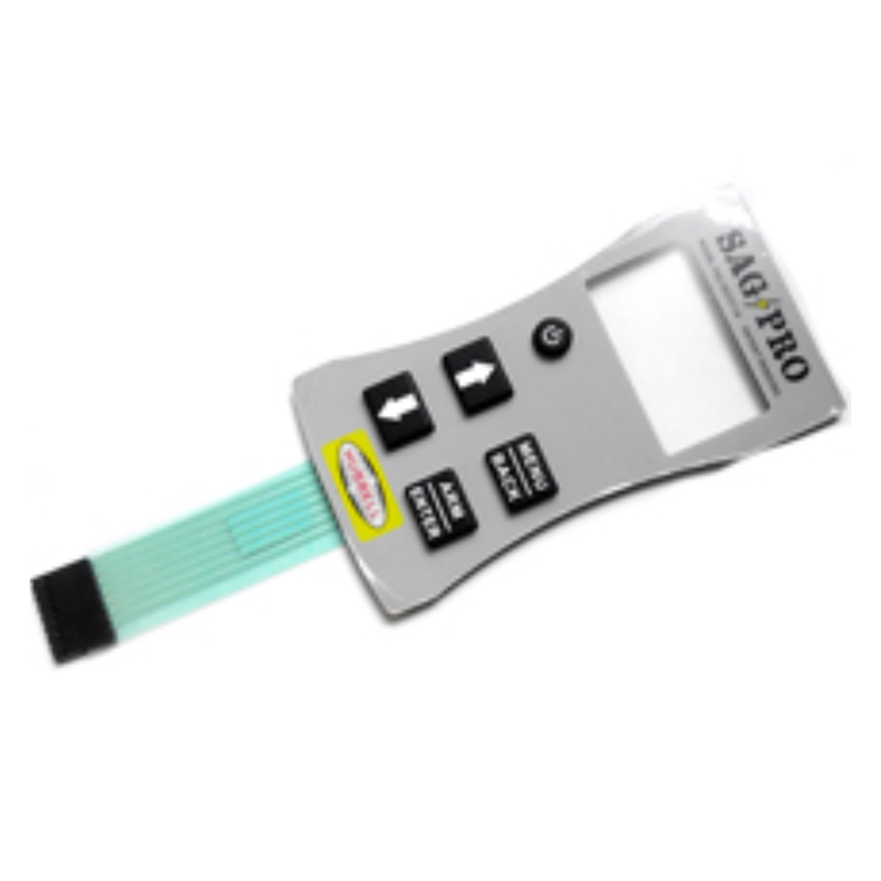 HUBBELL硅膠按鍵薄膜開關(guān) TT1408