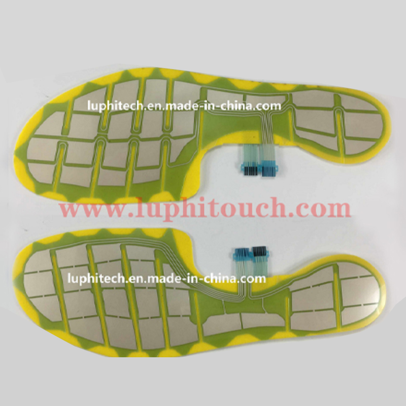 智能健康監(jiān)測(cè)醫(yī)療鞋墊開(kāi)關(guān)TT-17035