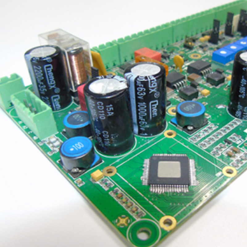 SMT貼片PCBA加工 DSC01075