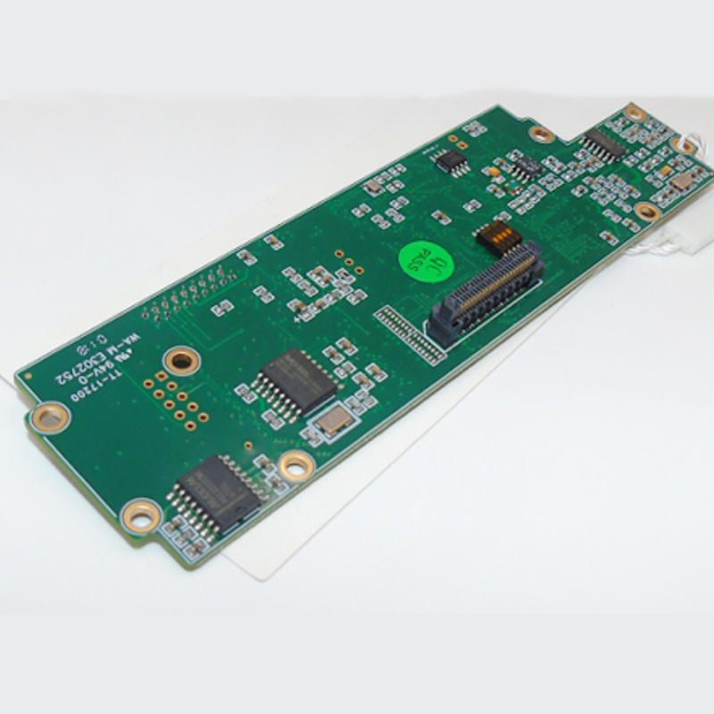 電腦外設(shè)PCBA加工制造 DSC01510