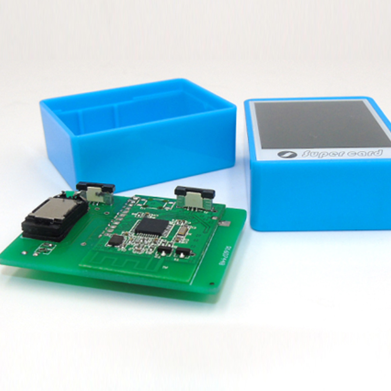 電子麻將成品組裝  DSC001458