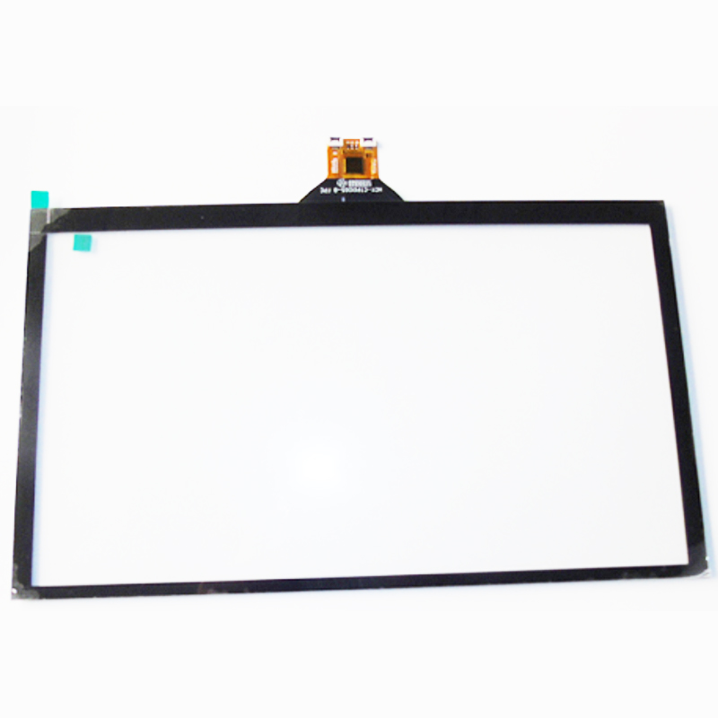  12.5“ 電容式觸摸屏  GT9271