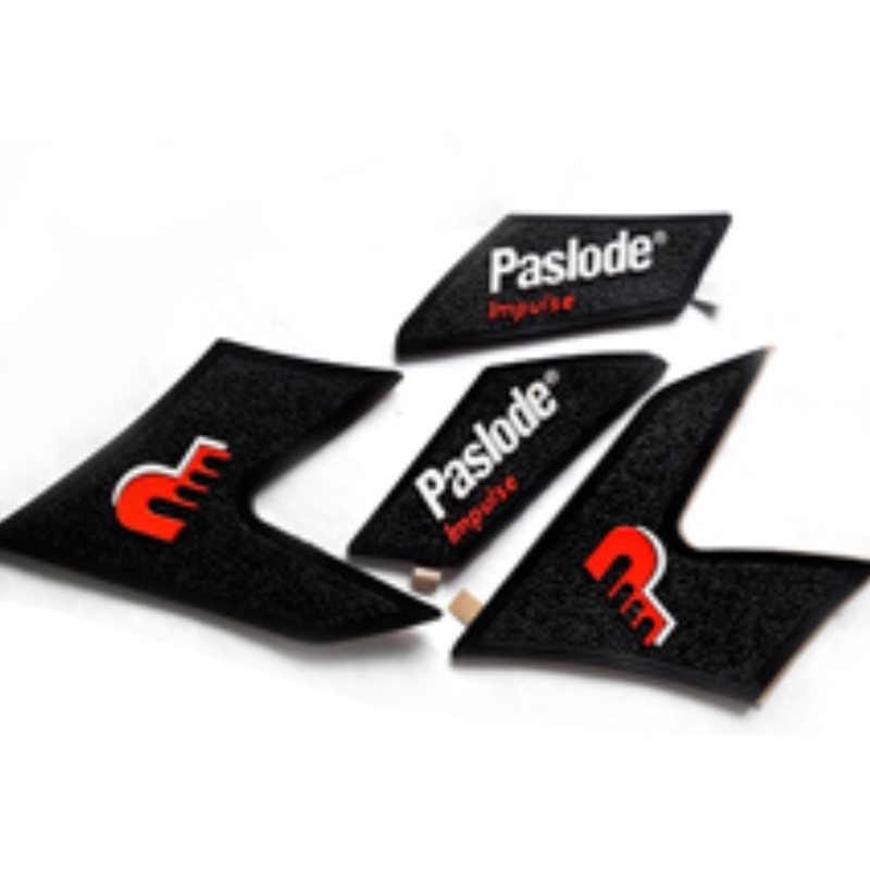 TPU銘版標(biāo)簽