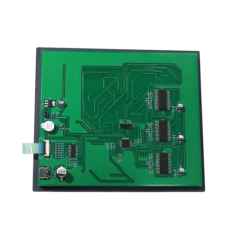 人機界面顯示模組家用電器品質優(yōu)良 