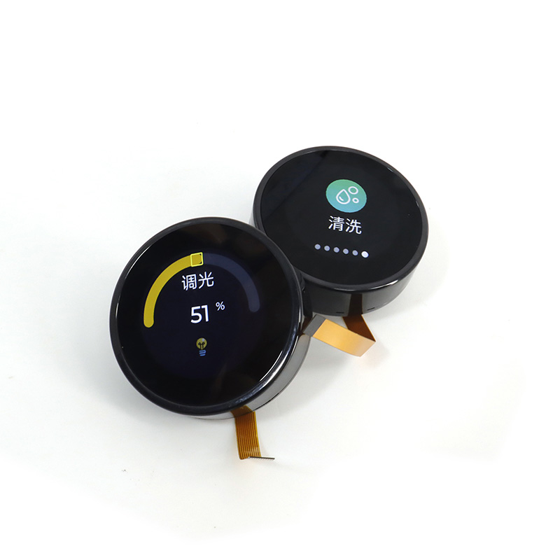 人機界面顯示模組LuphiTouch消費電子優(yōu)質服務