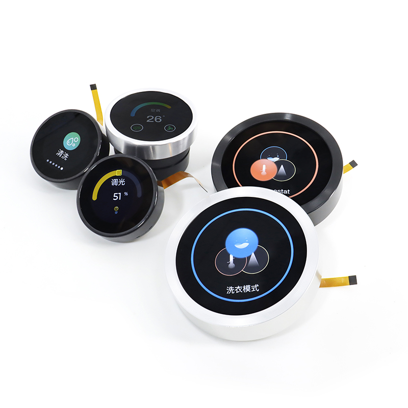 人機界面顯示模組儀器儀表價格實惠