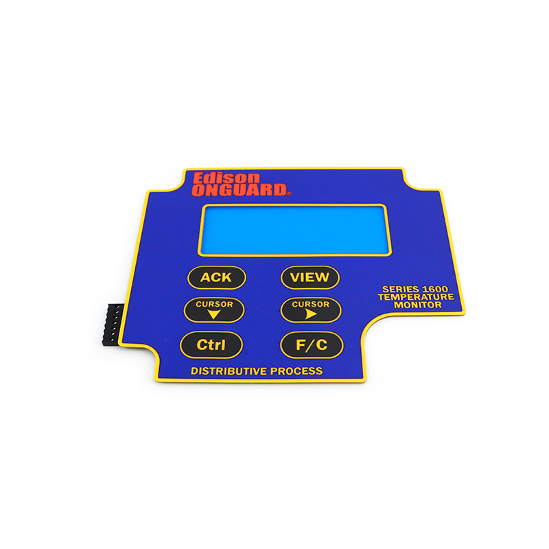 薄膜面板面貼工控自動化安全可靠 